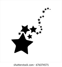 Stars. Star design tattoos.