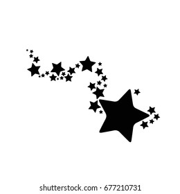 Stars. Star design tattoos.