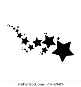 Stars. Star design tattoos.