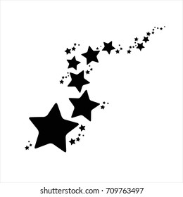 Stars. Star design tattoos.