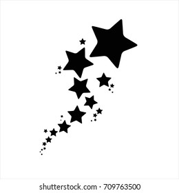 Stars. Star design tattoos.