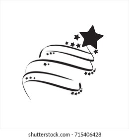 Stars. Star design tattoos.