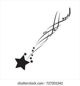 Stars. Star design tattoos.