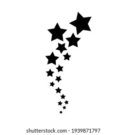 719,163 Star silhouette Images, Stock Photos & Vectors | Shutterstock