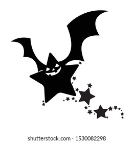 Stars. Star Design. tattoos.star - black icon