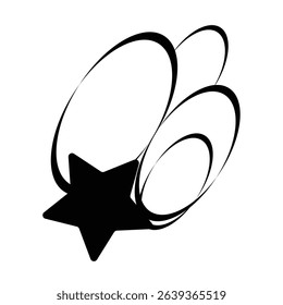 Stars. Star design tattoos.star Minimal. Minima.Star.