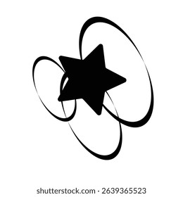 Stars. Star design tattoos.star Minimal. Minima.Star.