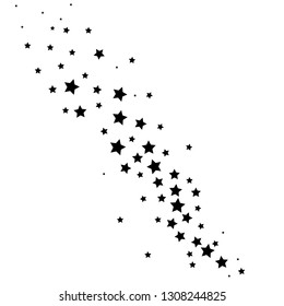 Stars. Star design. Vector illustration