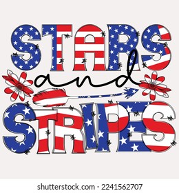 Stars und Stripes Tees, 4Juli Tees, Independence Day Shirts, USA Independence Day T-Shirts, Happy 4. Juli, America Independence Day