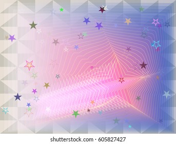 stars template icon
