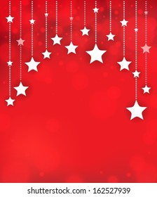 Stars theme background 4 - eps10 vector illustration.