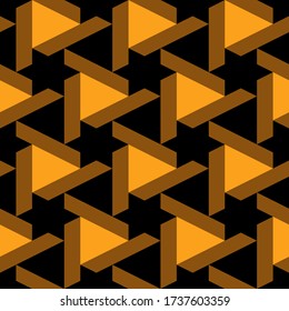 Estrellas, triángulos, antecedentes de paralelogramas. Papel mural de figuras. Motivo étnico. Fondo geométrico.Patrón sin foco. Un adorno sencillo. Papel digital, impresión textil, diseño web, abstracto.