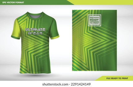 la textura de las camisetas estrellas diseña el fondo deportivo para el equipo de camisetas extremas, las carreras, el ciclismo, el fútbol y la liviandad deportiva