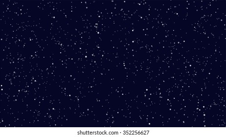 stars twinkle