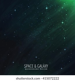 stars universe background