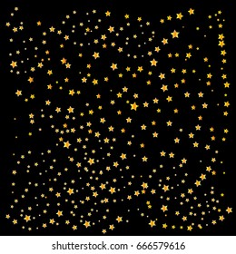 stars vector