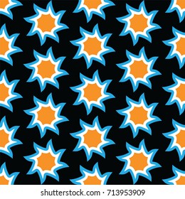 stars vector