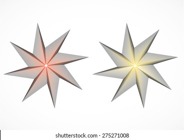 Stars,logo design