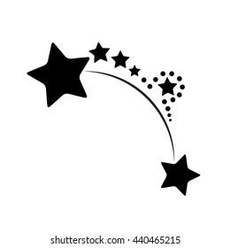 Stars,Star Design Tattoo.