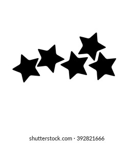 Star,star designs tattoo