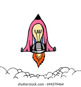 Start up