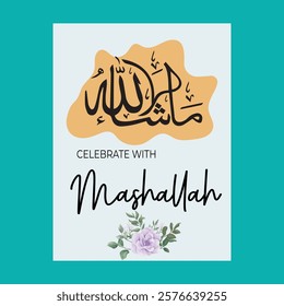 "Start with Bismillah" is an Islamic phrase that means to begin an action in the name of Allah. Muslims say "Bismillah" before many tasks and activities to ask for Allah's guidance and blessings. 
