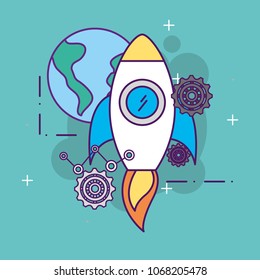 start up business