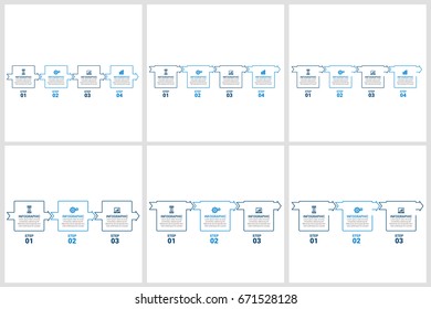 Start Up Business Conceptual Sets.