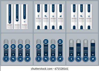 Start Up Business Conceptual Sets.