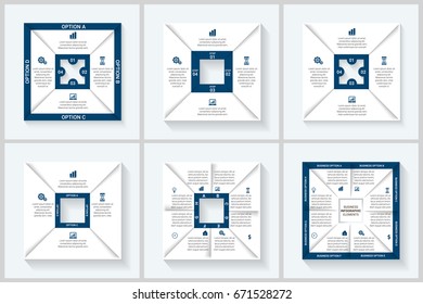 Start Up Business Conceptual Sets.