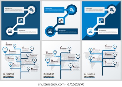 Start Up Business Conceptual Sets.