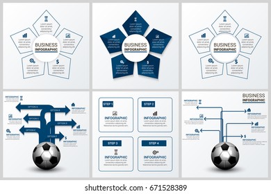 Start Up Business Conceptual Sets.