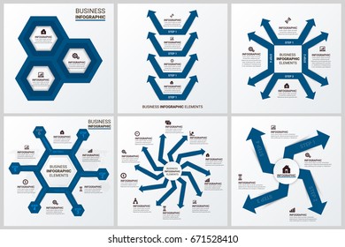 Start Up Business Conceptual Sets.