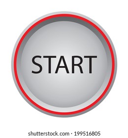 start button