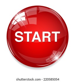 START button