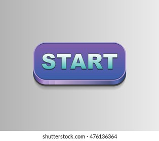 Start button.