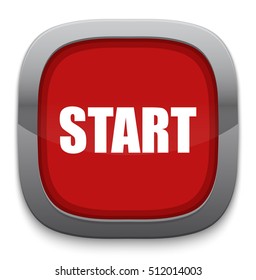 start button