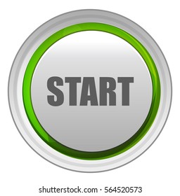 start button