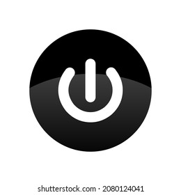 imagen vectorial del icono de inicio