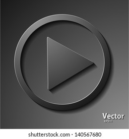 Start button to play