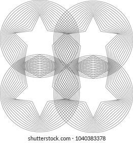 Start in Circle Pattern