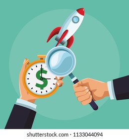Start up company