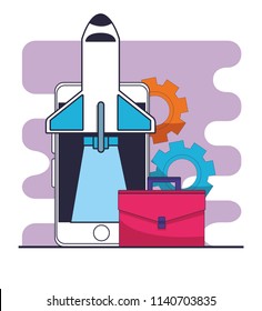 Start up company