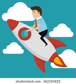 Start up company