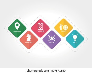 START UP COMPANY CONCEPT
