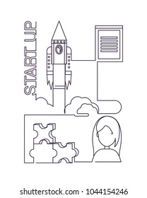 Start up design