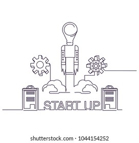 Start up design
