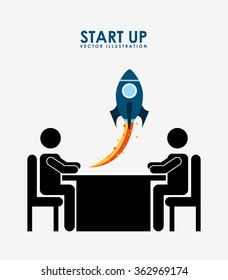 start up design 