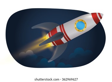 Start up design 