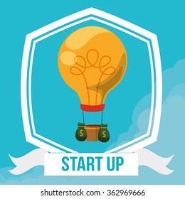 Start up design 